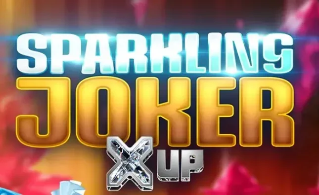 Sparkling Joker X UP Slot Review: An In-Depth Look