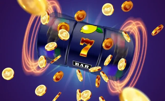 The Beginner’s Guide to Multi-Line Slot Machine Games