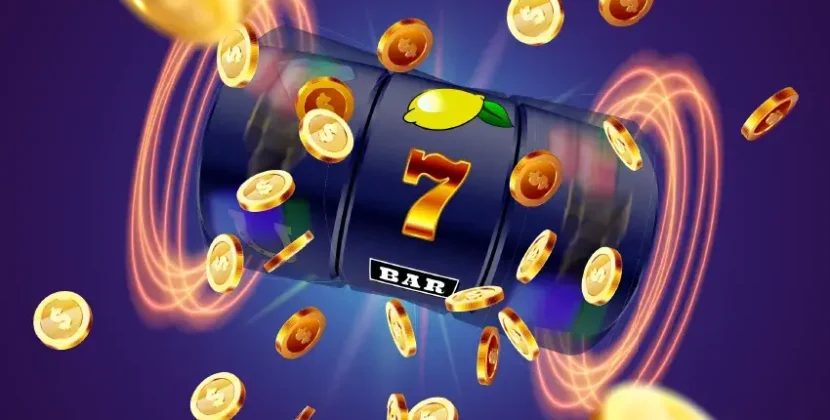 The Beginner’s Guide to Multi-Line Slot Machine Games